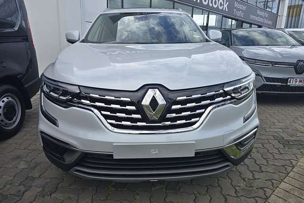 2024 Renault Koleos Intens HZG
