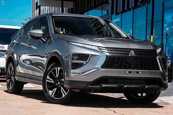 2024 Mitsubishi Eclipse Cross ES YB