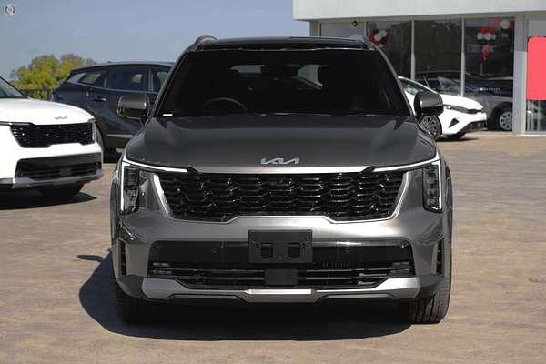 2025 Kia Sorento HEV GT-Line MQ4 PE