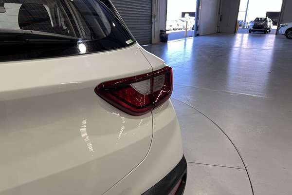 2022 Kia Stonic S YB