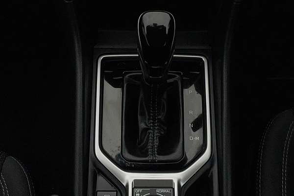 2023 Subaru Forester 2.5i-L S5