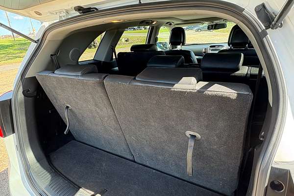 2014 Kia Sorento Platinum XM