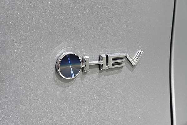 2025 Toyota RAV4 GXL AXAH52R