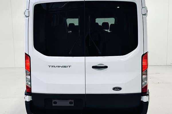 2021 Ford Transit 410L VO