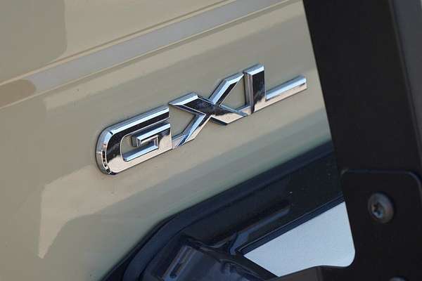 2024 Toyota Landcruiser GXL GDJL76R