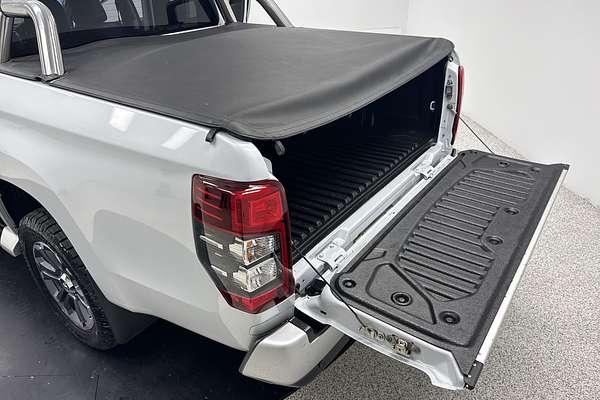 2019 Mitsubishi Triton GLS Premium MR 4X4