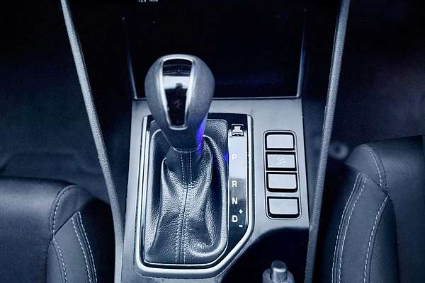 2017 Hyundai Tucson Active TLe