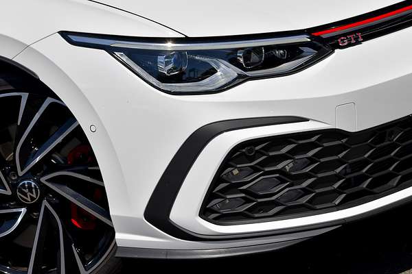 2024 Volkswagen Golf GTI 8