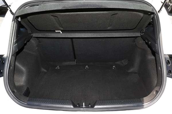 2014 Hyundai i30 SE GD2