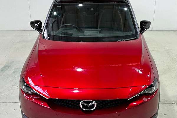 2021 Mazda MX-30 E35 Astina DR Series