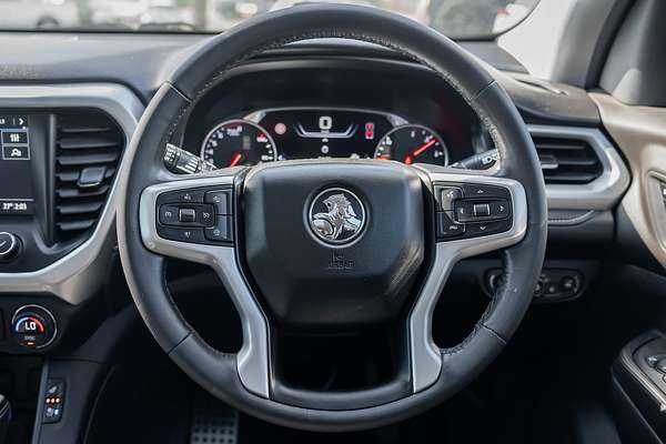 2019 Holden Acadia LTZ-V AC