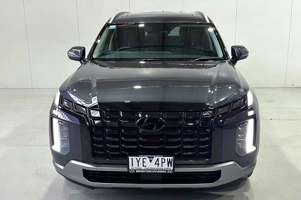 2023 Hyundai Palisade Elite LX2.V3