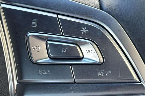2025 JAC T9 Haven All Wheel Drive