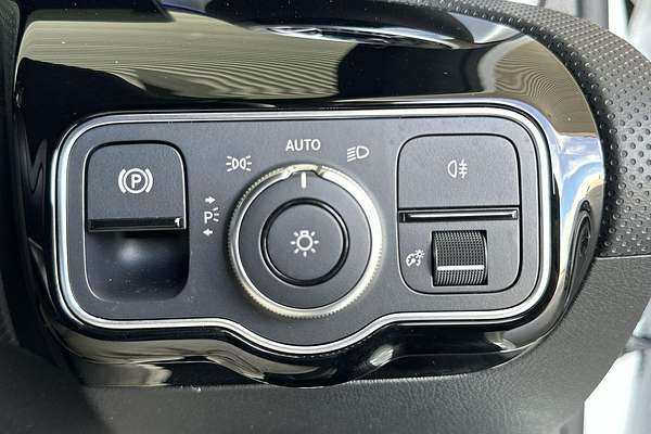 2023 Mercedes-Benz A-Class A35 AMG W177