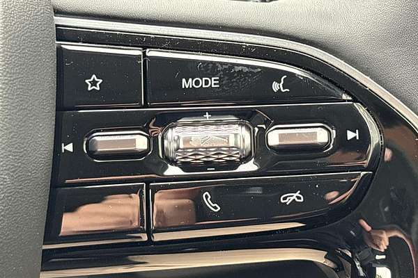 2025 Chery C5 Ultimate