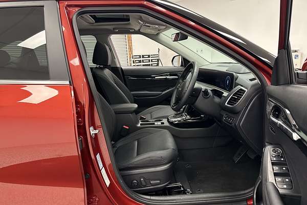 2025 Kia Seltos GT-Line SP2 PE