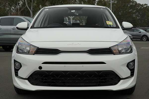2022 Kia Rio S YB