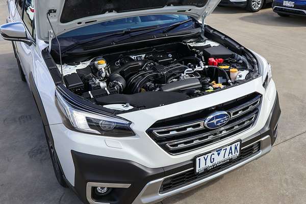 2023 Subaru Outback AWD Touring 6GEN