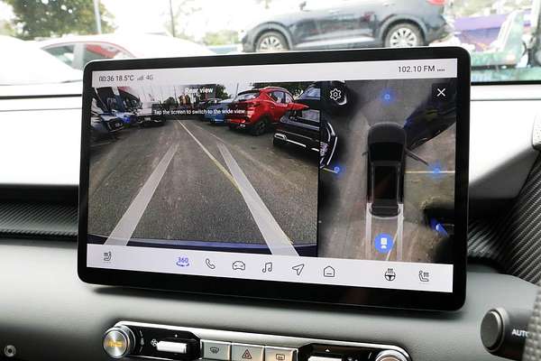 2025 MG MGS5 EV Essence 62 ZS3EM