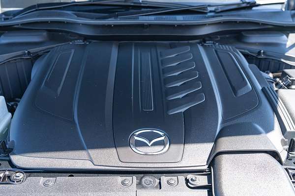 2023 Mazda CX-90 D50e Azami KK