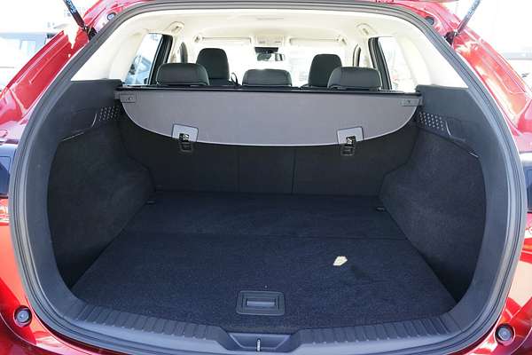 2024 Mazda CX-5 G20 Maxx KF Series