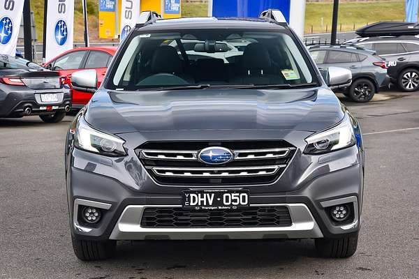2024 Subaru Outback AWD Touring XT 6GEN