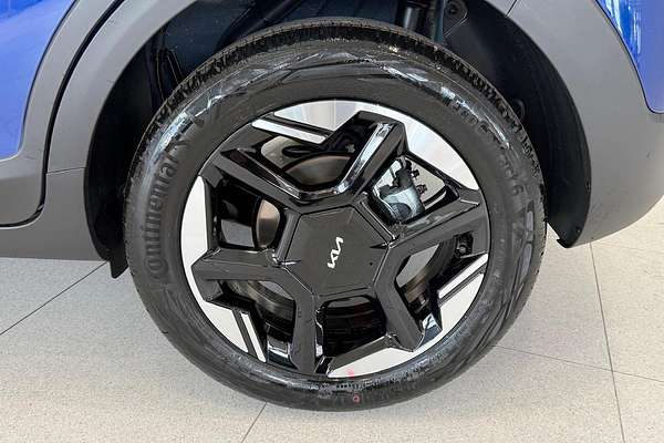 2025 Kia Stonic Sport YB PE2