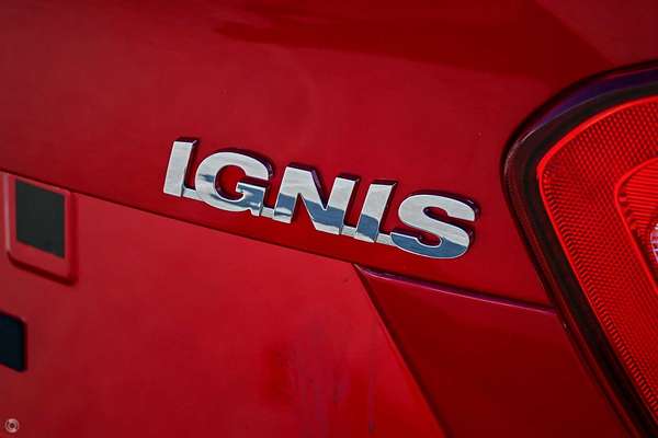 2024 Suzuki Ignis GL MF Series II