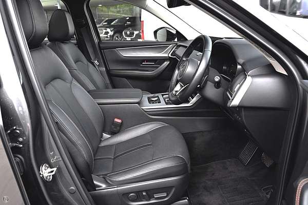 2025 Mazda CX-60 G40e GT KH Series