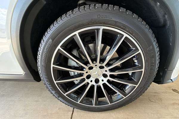 2019 Mercedes-Benz GLC-Class AMG GLC 43