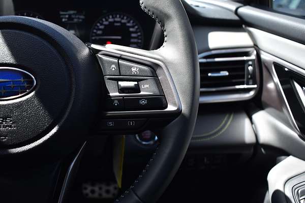 2024 Subaru Outback AWD Sport 6GEN