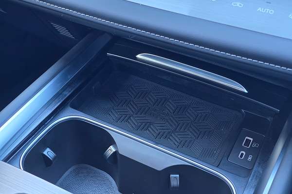 2025 Chery Tiggo 4 Ultimate