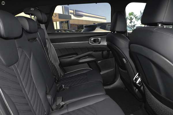 2025 Kia Sorento HEV GT-Line MQ4 PE