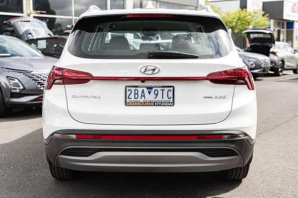 2023 Hyundai Santa Fe TM.V4