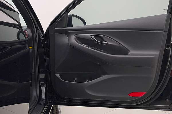 2019 Hyundai i30 N Line PD.3