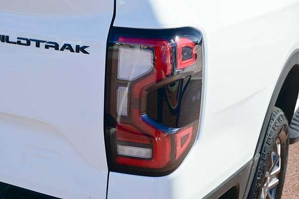 2024 Ford Ranger Wildtrak 4X4 3.0L