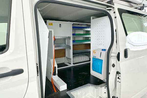 2020 Toyota Hiace GDH300R
