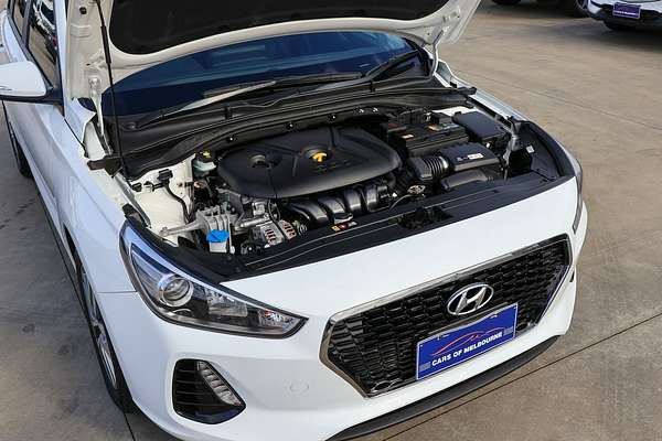 2019 Hyundai i30 Active PD2