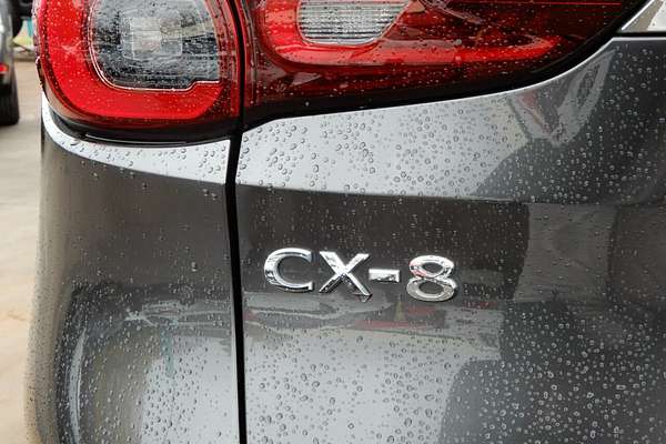 2023 Mazda CX-8 Touring SP (FWD) CX8D