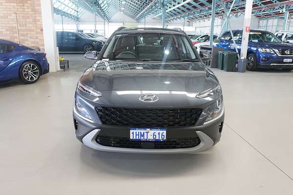 2022 Hyundai Kona OS.V4