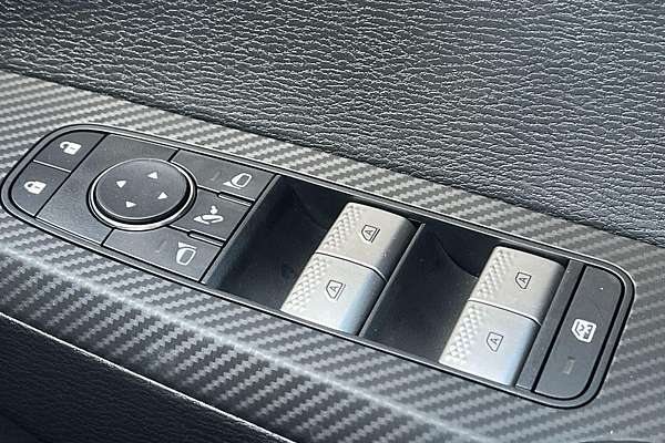 2025 Mitsubishi Outlander Exceed ZM
