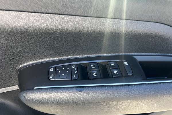 2021 Renault Koleos ZEN (4x2) XZG MY21