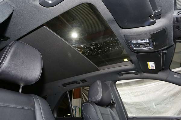 2020 Mercedes-Benz GLE-Class GLE400 d V167