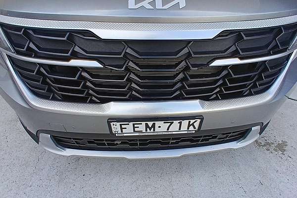 2023 Kia Seltos Sport SP2 PE
