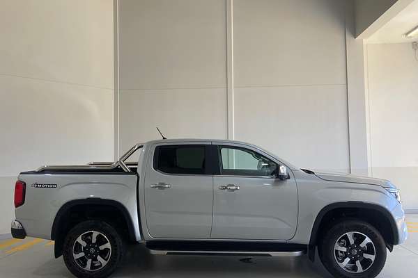 2023 Volkswagen Amarok TDI600 Style NF 4X4