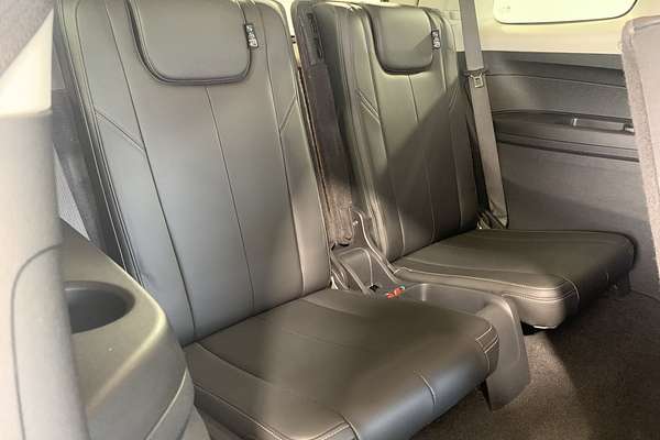 2019 Holden Trailblazer Storm RG