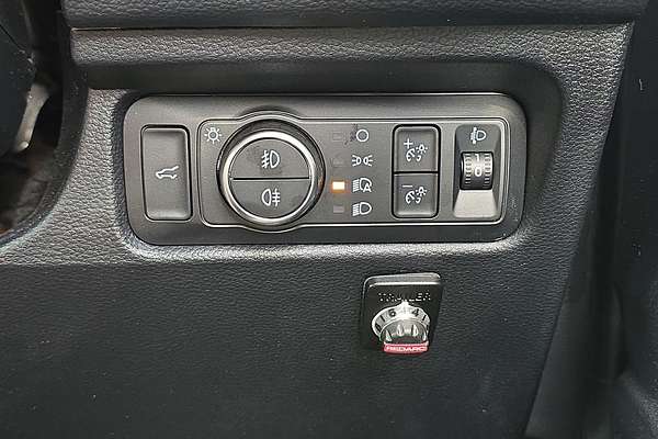 2024 Ford Everest Trend 2.0L