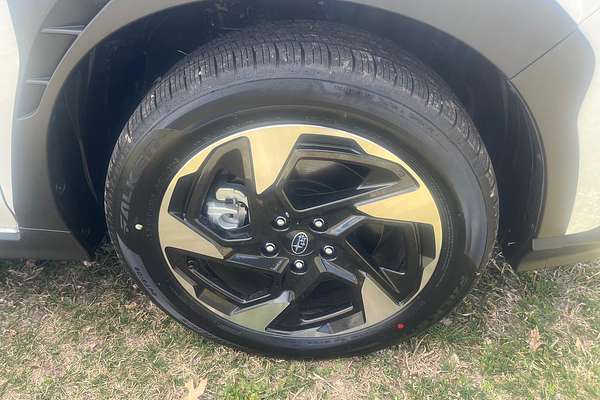 2025 Subaru Crosstrek 2.0S G6X