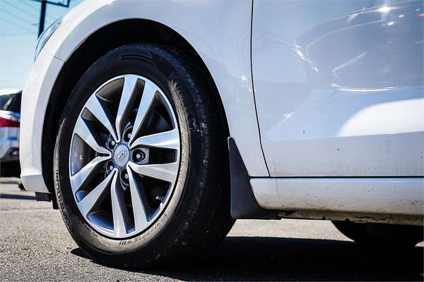2019 Hyundai i30 Active PD2