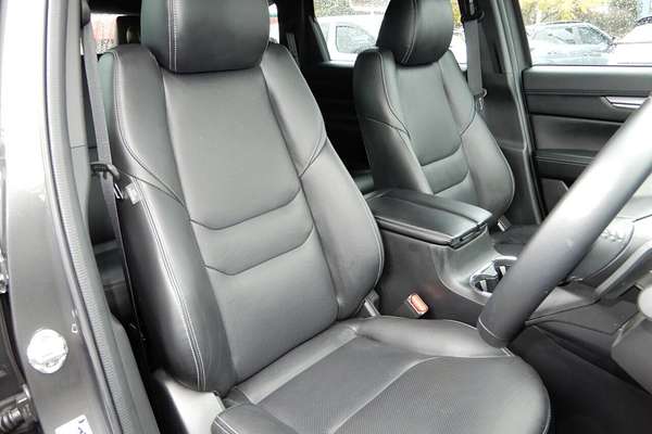 2023 Mazda CX-8 Touring SP (FWD) CX8D